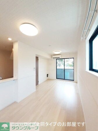 ラスヴェートの物件内観写真